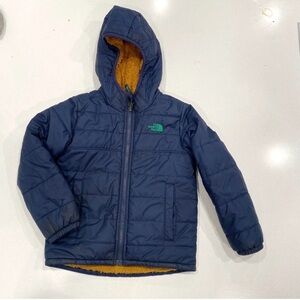 The North Face Navy Jacket for Toddlers